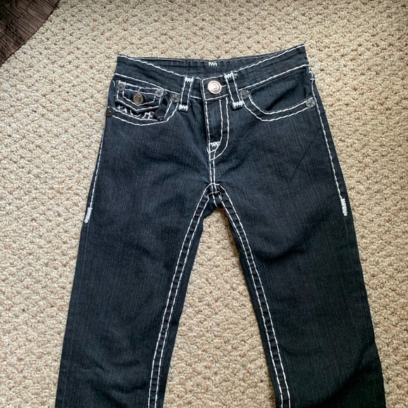 Women’s True Religion Jeans - Picture 2 of 3